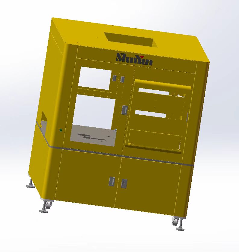 我司找横栏，金沙周边喷粉加工厂，先做一套，OK可以长期合作，是一款五金钣金件比较大