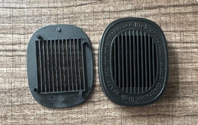 我司找注塑合作加工厂，需求量3万件，如图，厂家有现有的模具或者开模具也