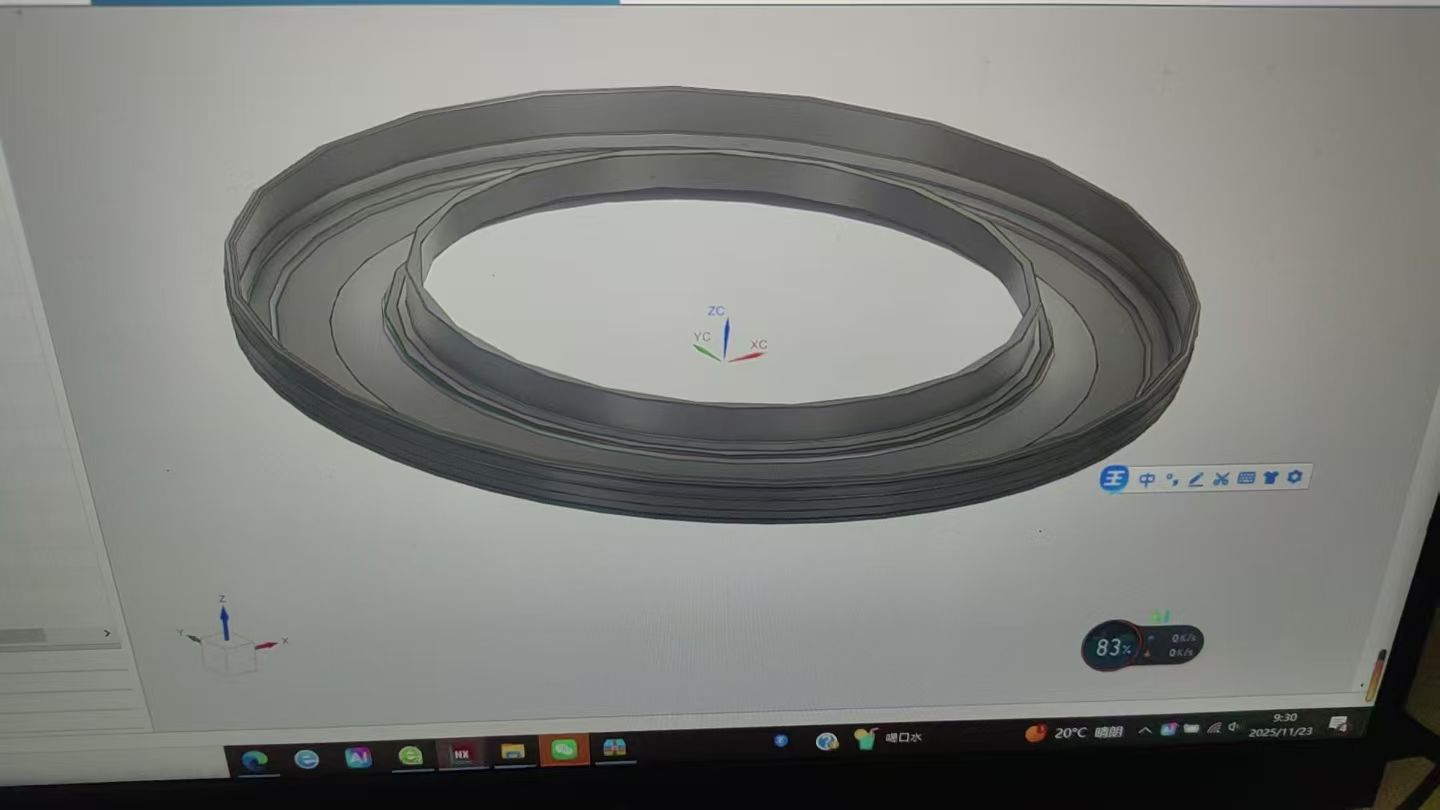 寻能做不锈钢件的加工厂，批量件，款好收，如图，SUS304不锈钢材