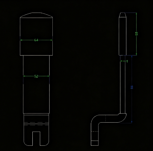 寻求五金冲压合作加工厂，月需求十万件，材质是黄铜的，产品是一款插片，厂家包工包料加工
