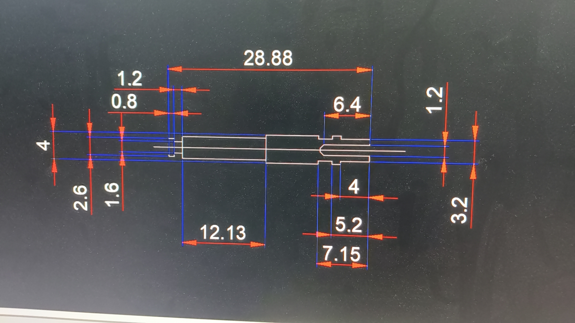 寻有做铆件的加工厂，一个月十万件~二十万件，材质是6061的，是φ4的铆棒做。自动