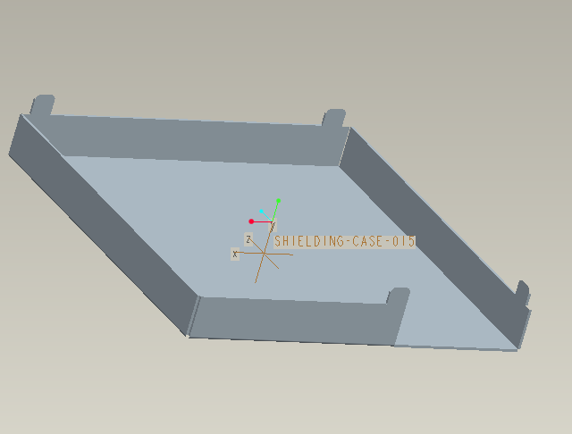 寻求能做如图五金件的加工厂，有量的，但是具体材质以及具体数量和要工程对接