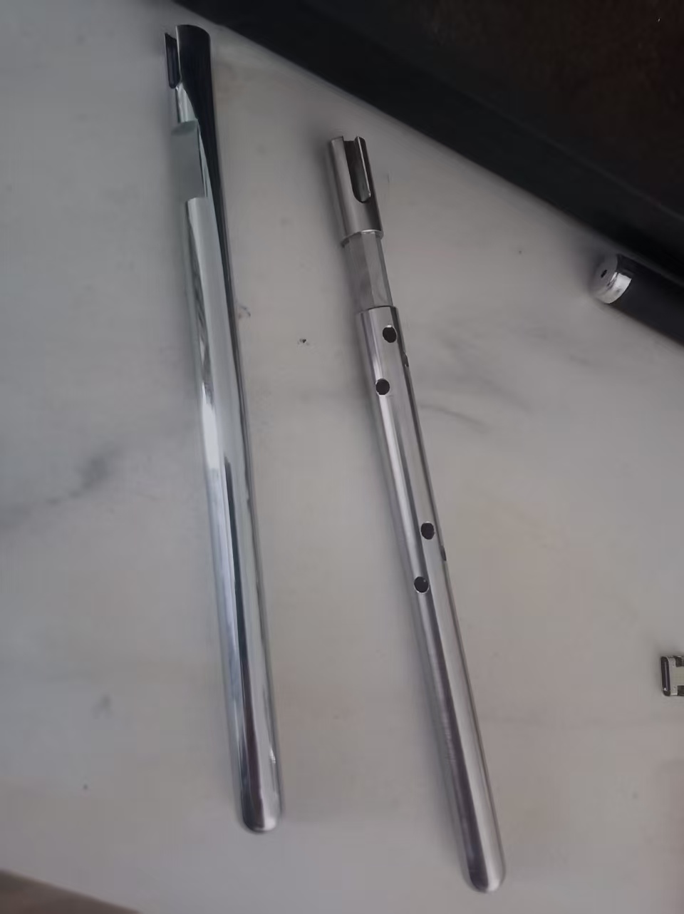 寻能做如图芯棒产品的加工厂，每款每月15万，S136材质，按图纸，