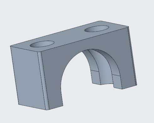 寻找cnc合作加工厂，批次五千件，材质是45号钢，如图工件，包工包料含税含运一起，不