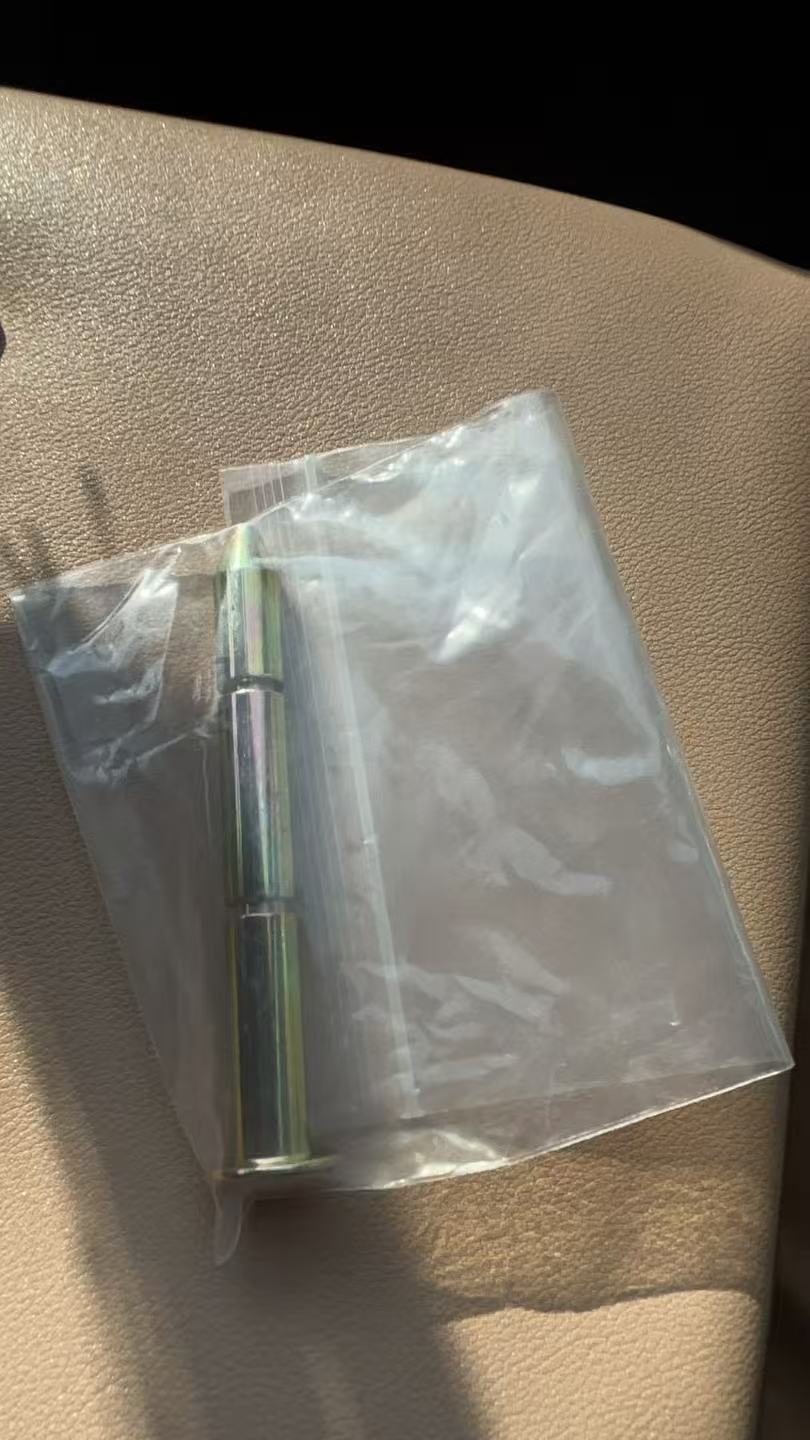 我司帮客户找如图五金加工厂，首单有几千件，如图规格尺寸10×89，头大18，包