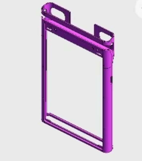 寻求五轴cnc加工厂，每个月2000-3000个，材质是铝合金的，如图产品，来料加工，厂家