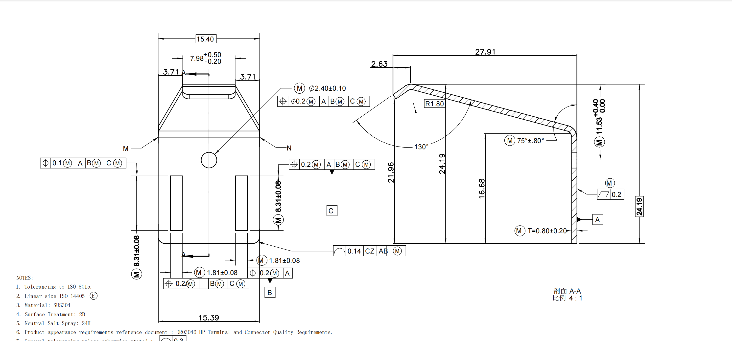 寻能喷铁氟龙的加工厂，一次2万个，不锈钢304材质，两种方案如下1.增加喷铁
