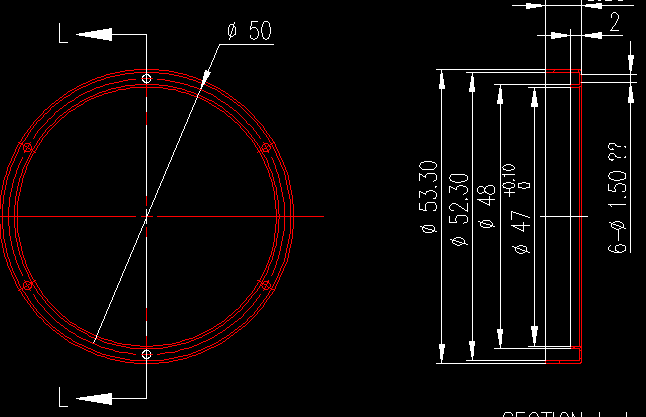 寻求东莞电泳黑色加工厂，厂家按MOQ10000件评估报价，是一款铝材质的产品，