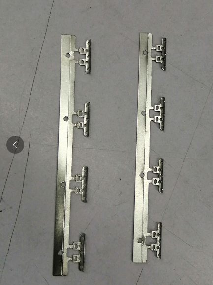 月需求一两万件不锈产品要冲压外发加工