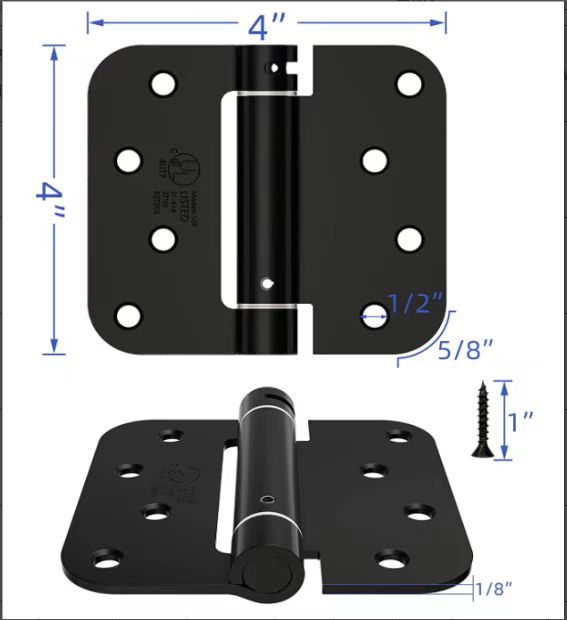 寻能做如图的合页的加工厂，总需求170万件