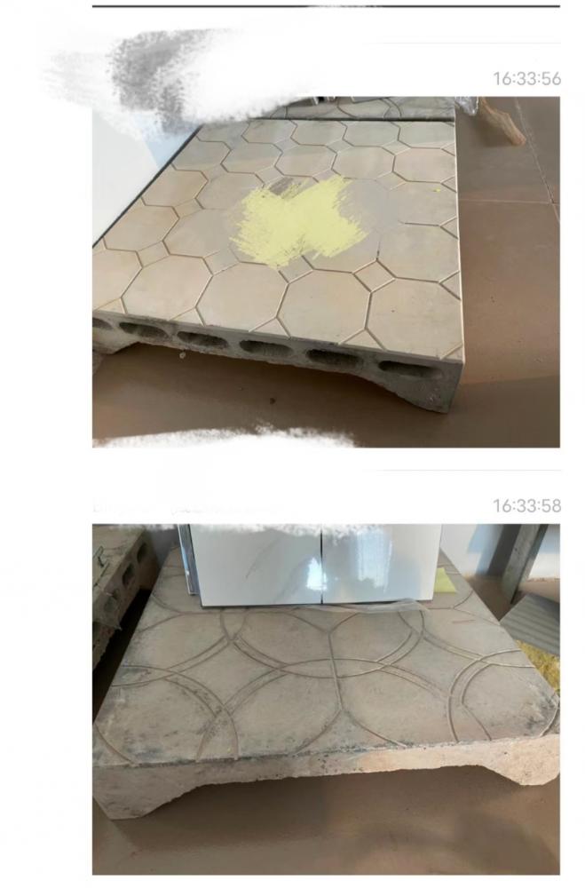 寻有能做隔热板的加工厂，两款规格 ，一个是单层隔热板