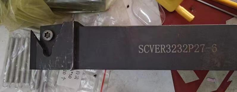 寻有做立装螺纹刀杆的生产家，我司一般要32*32，40*40的两个规格