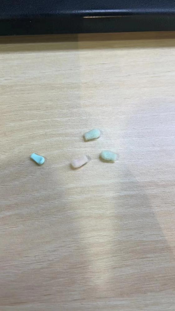 寻东莞地区有做植绒的加工厂，长期订单量，产品如图工件