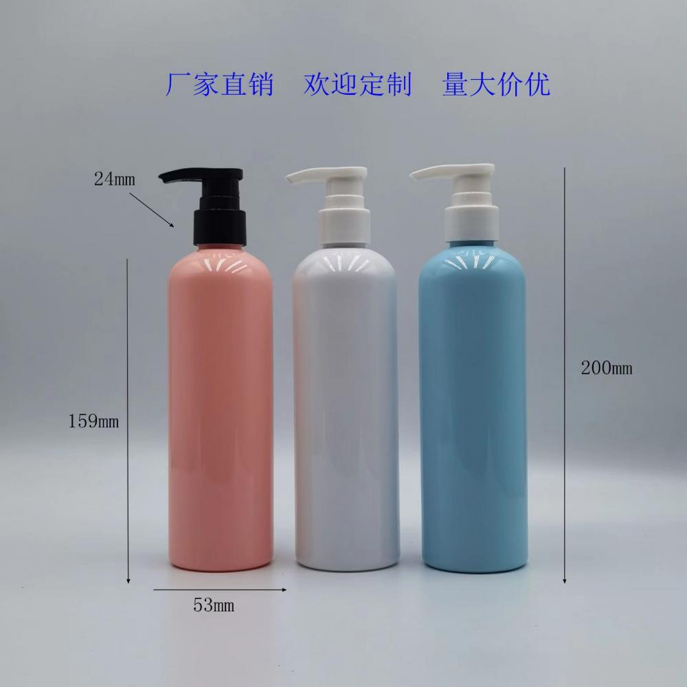 找厂家可以生产如图瓶子的加工厂，一个月大概是十万件/款