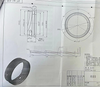 寻找能做连接器产品喷蓝色底漆并印字的加工厂，目前是研发阶段